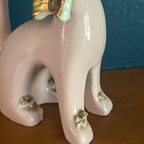 Thames Pink Spaghetti Cat - Picture 4 of 8